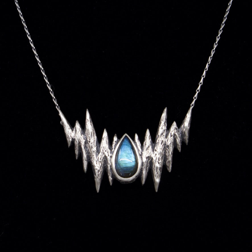 Nosferatu Necklace