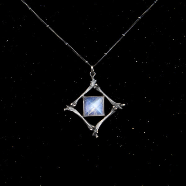 Discontinued - Pharaoh's Tomb Pendant