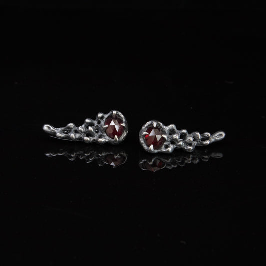 Drowned God Ear Climbers