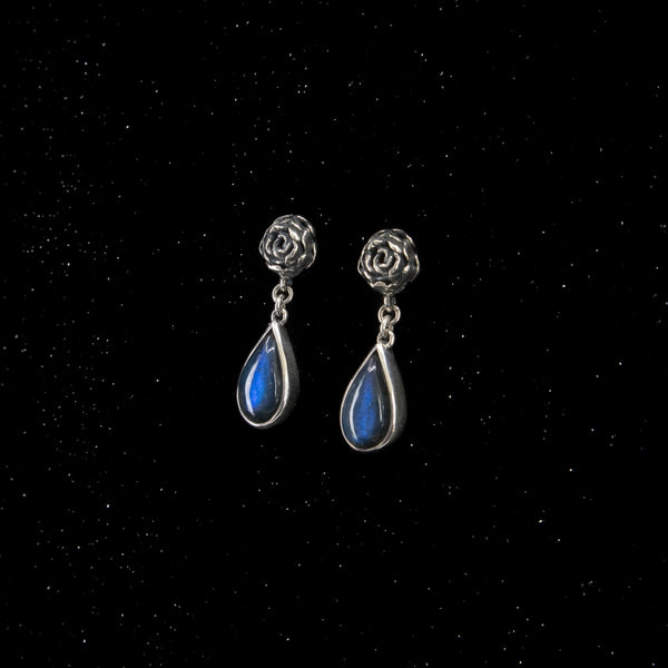 Anjelica Earrings