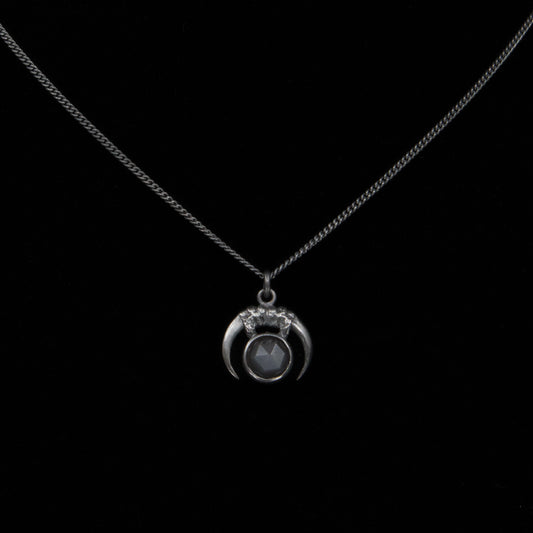 Luna Obscura Pendant