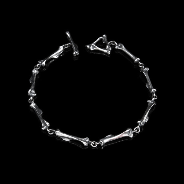 Chain Of Bones II - Necklace or Bracelet