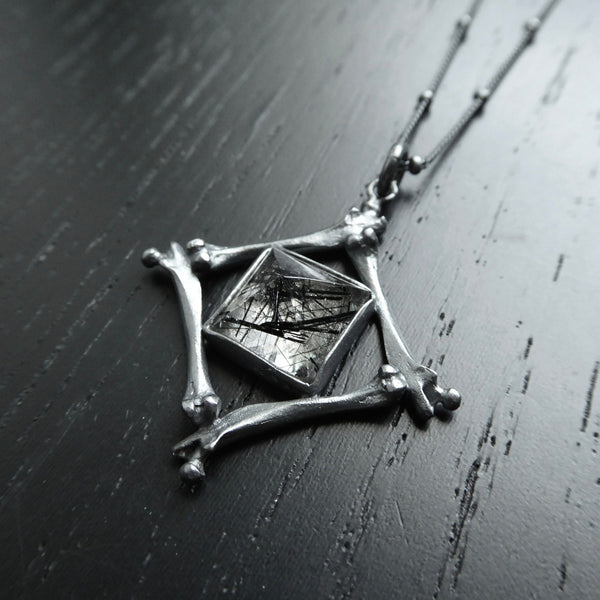 Discontinued - Pharaoh's Tomb Pendant