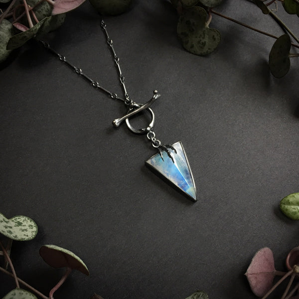 Hexen Pendant