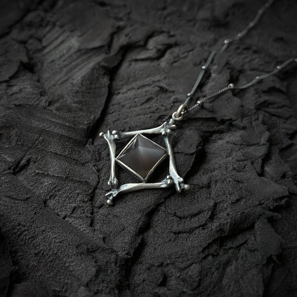 Discontinued - Pharaoh's Tomb Pendant