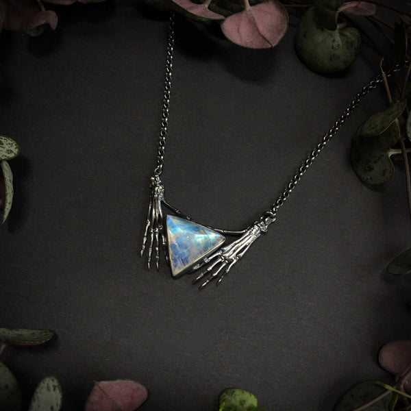 Nostradamus Necklace