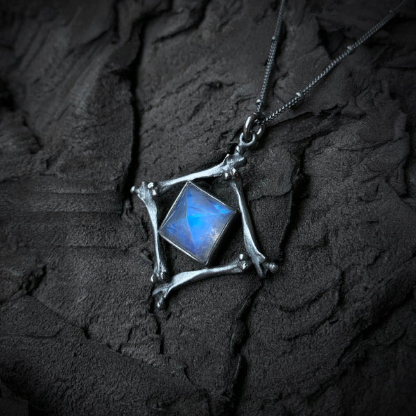 Discontinued - Pharaoh's Tomb Pendant