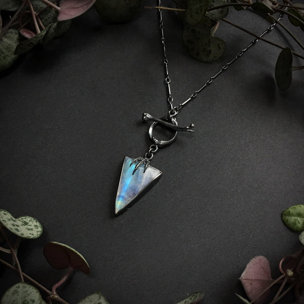 Hexen Pendant