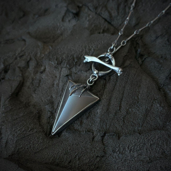 Hexen Pendant