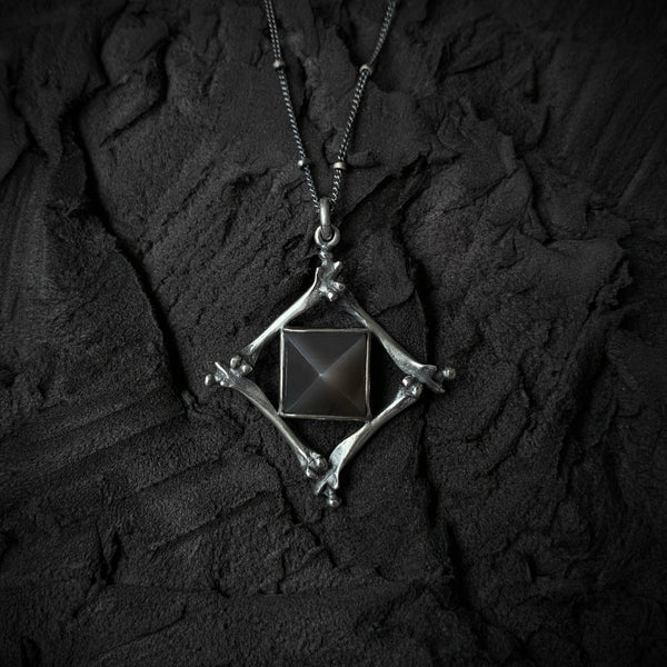 Discontinued - Pharaoh's Tomb Pendant