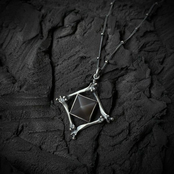 Discontinued - Pharaoh's Tomb Pendant