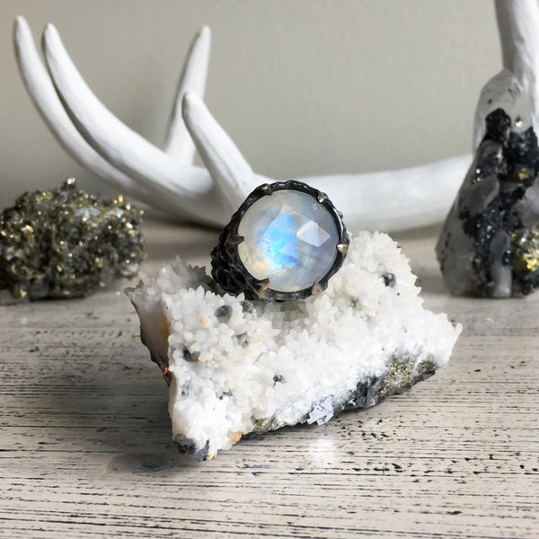 Drowned God Ring