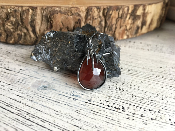 Eyrie Pendant