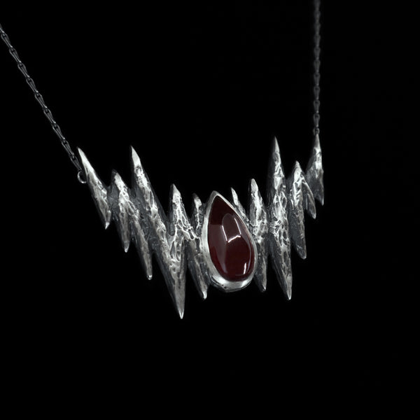 Nosferatu Necklace