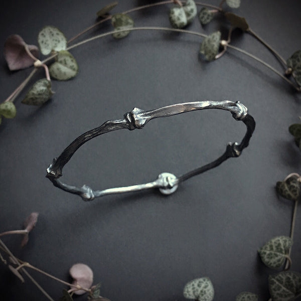 Voodoo Priestess Bangle