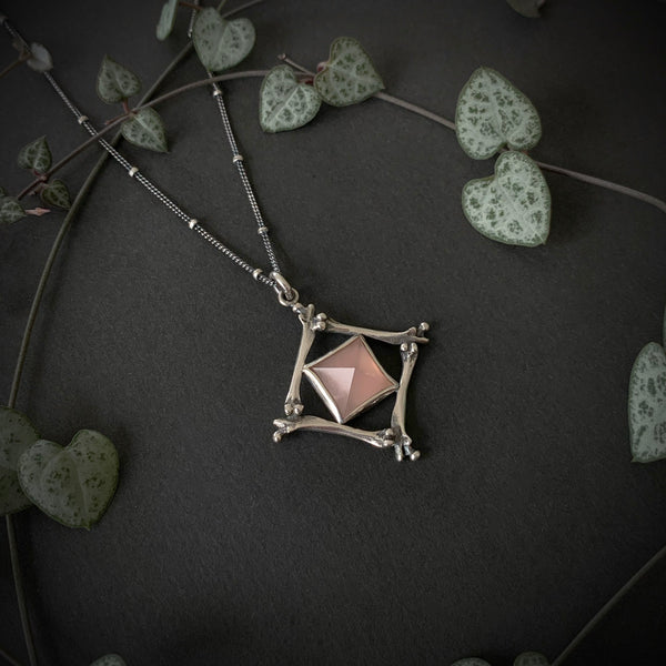 Discontinued - Pharaoh's Tomb Pendant