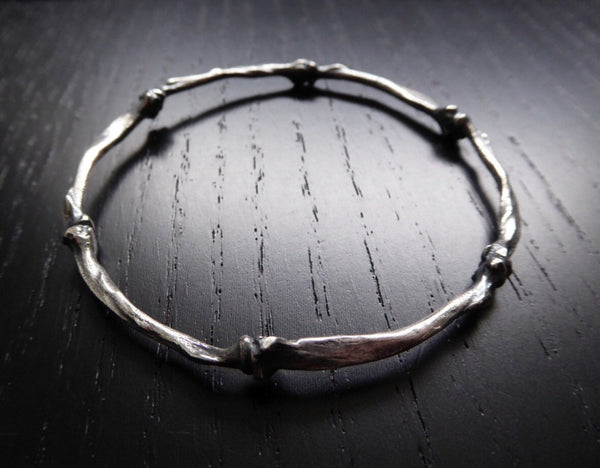 Voodoo Priestess Bangle