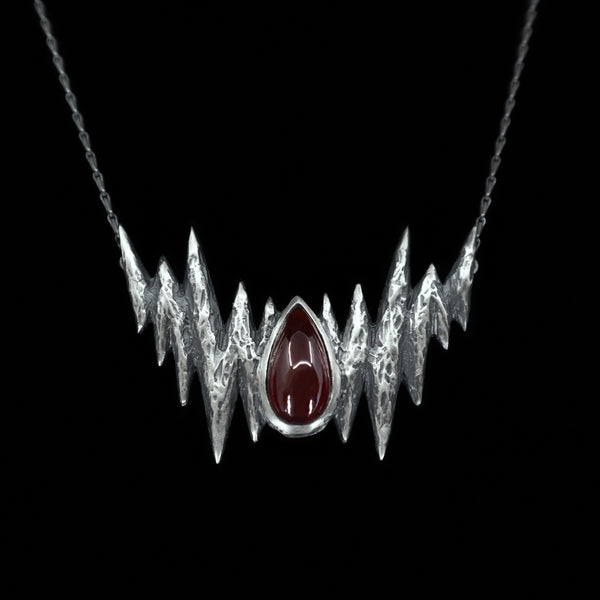 Nosferatu Necklace