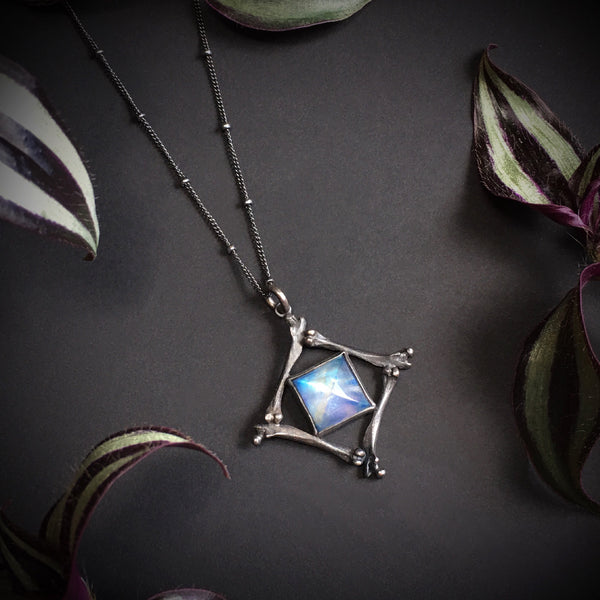 Discontinued - Pharaoh's Tomb Pendant