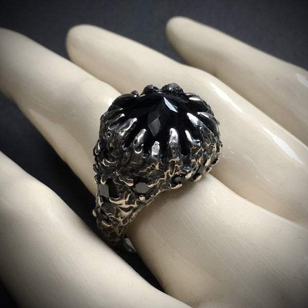 Midnight Dreary Ring