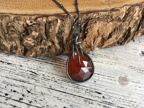 Eyrie Pendant