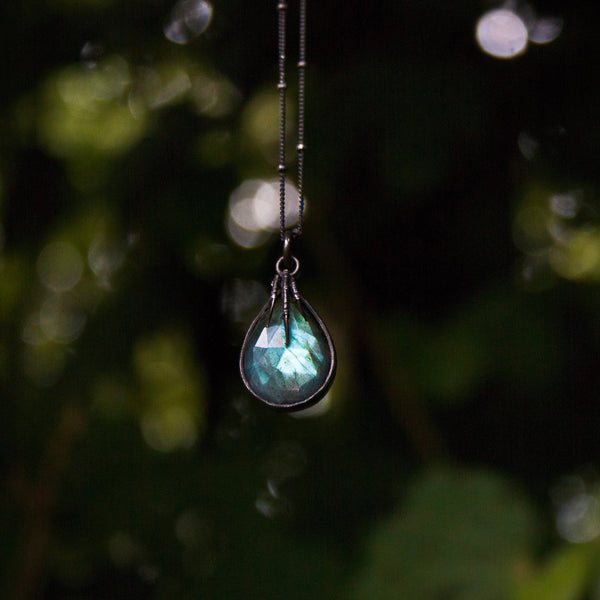 Eyrie Pendant