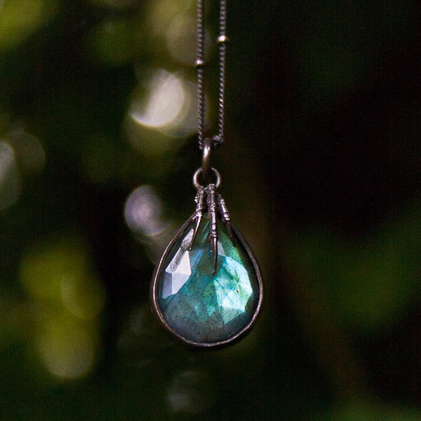 Eyrie Pendant