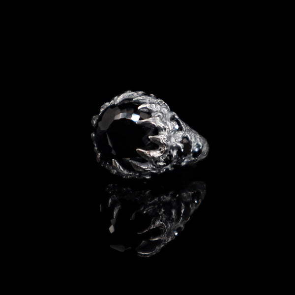 Midnight Dreary Ring