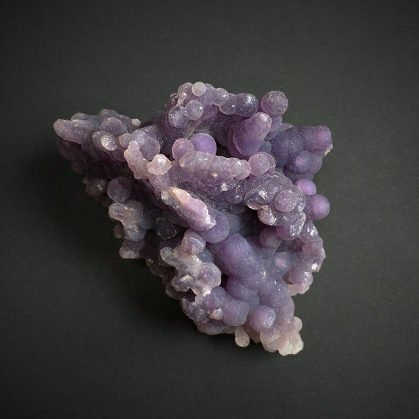 Botryoidal Chalcedony (Grape Agate) Specimen