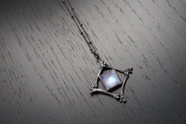 Discontinued - Pharaoh's Tomb Pendant