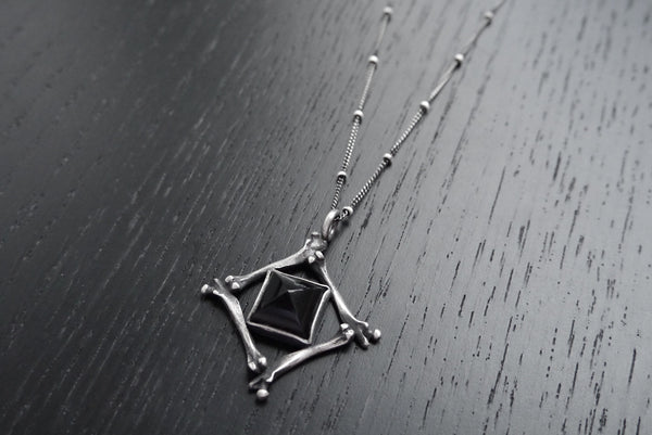 Discontinued - Pharaoh's Tomb Pendant