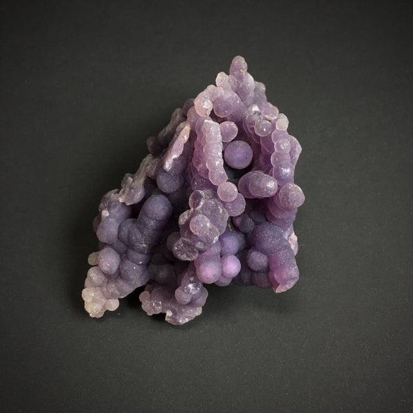 Botryoidal Chalcedony (Grape Agate) Specimen