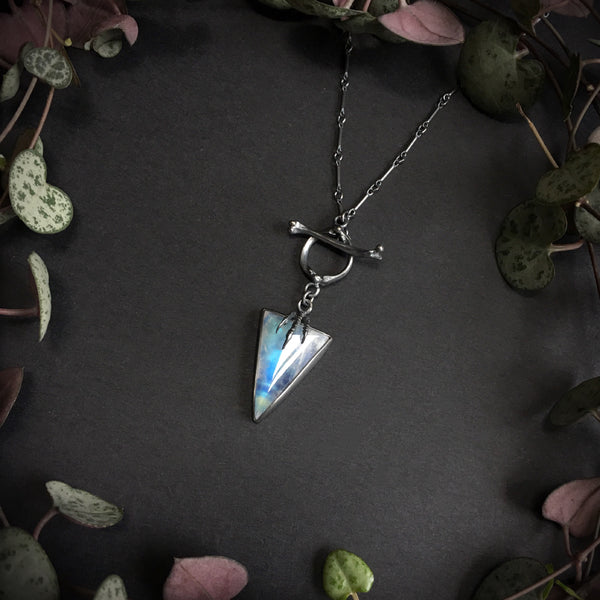Hexen Pendant