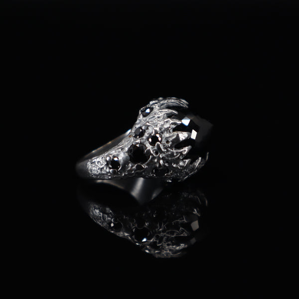 Midnight Dreary Ring
