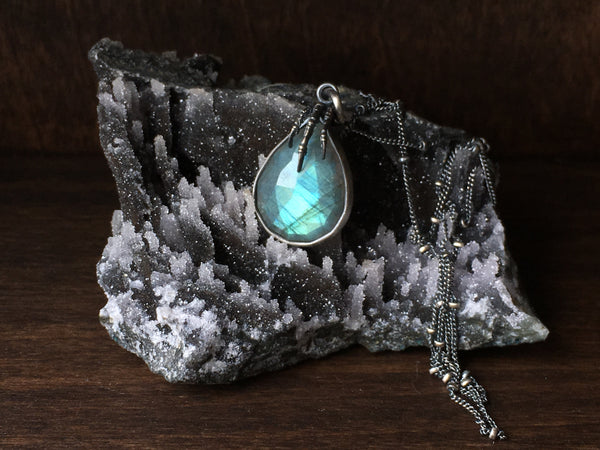 Eyrie Pendant