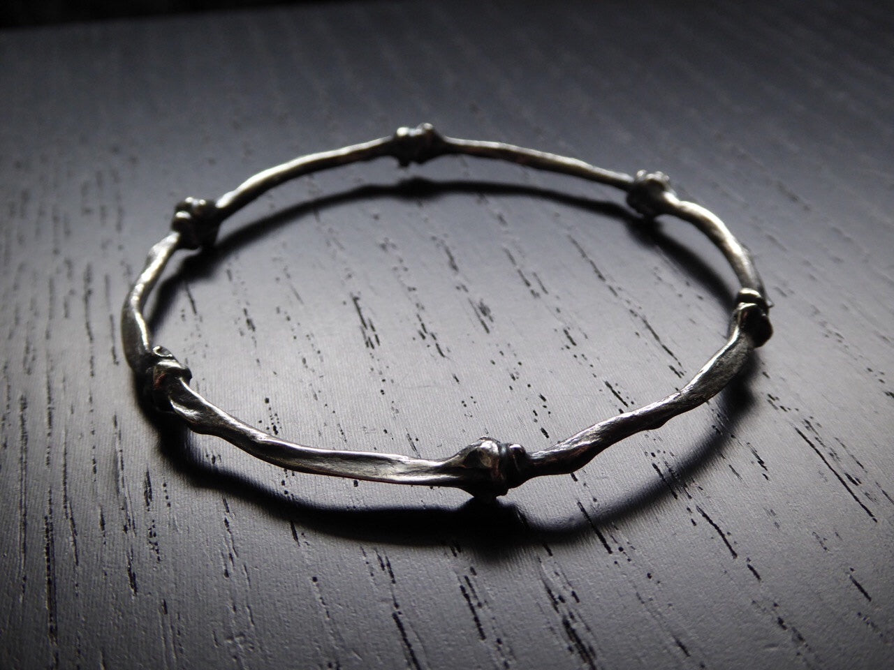 Voodoo Priestess Bangle
