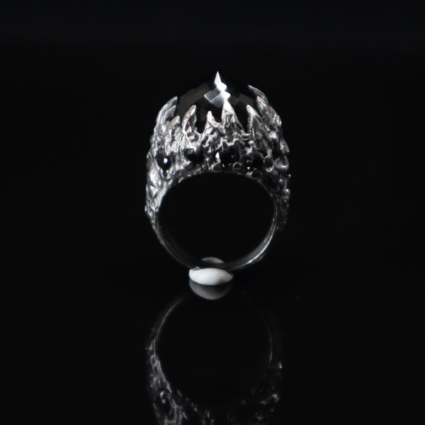 Midnight Dreary Ring