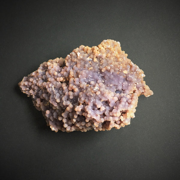 Large Botryoidal Chalcedony (Grape Agate) Specimen