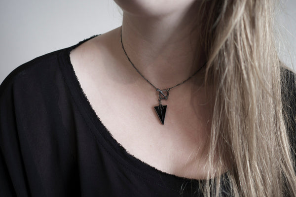 Hexen Pendant