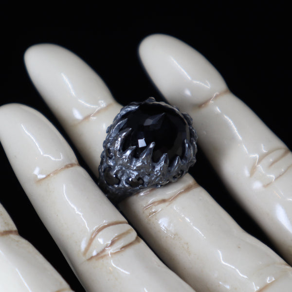 Midnight Dreary Ring