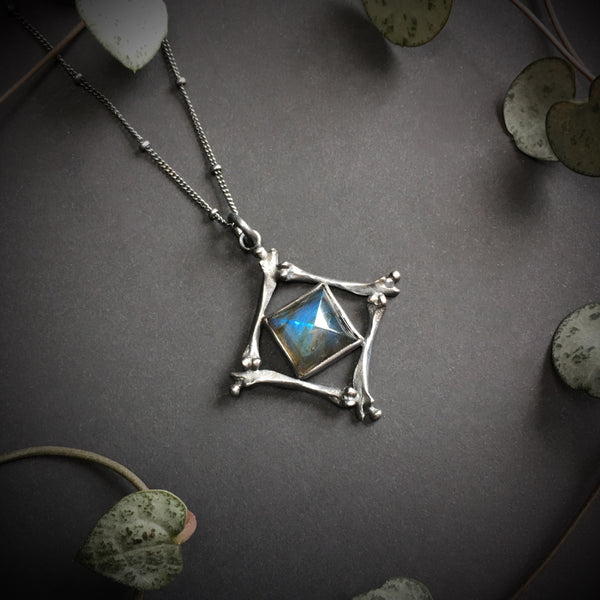 Discontinued - Pharaoh's Tomb Pendant
