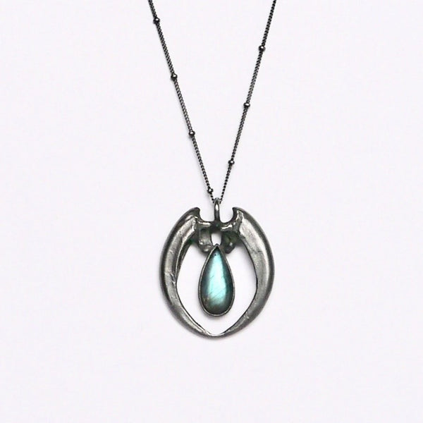 Harpies Tear Pendant
