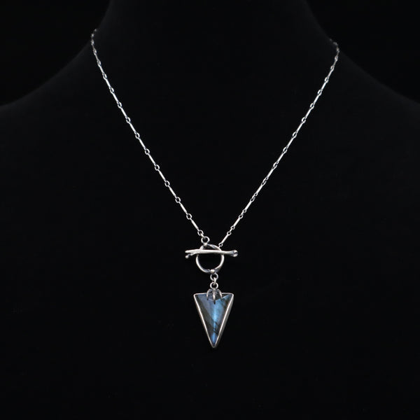 Hexen Pendant