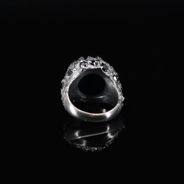 Midnight Dreary Ring