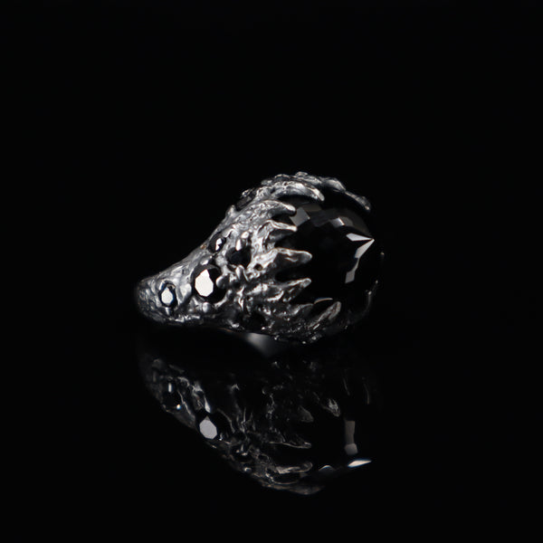 Midnight Dreary Ring