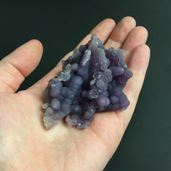 Botryoidal Chalcedony (Grape Agate) Specimen