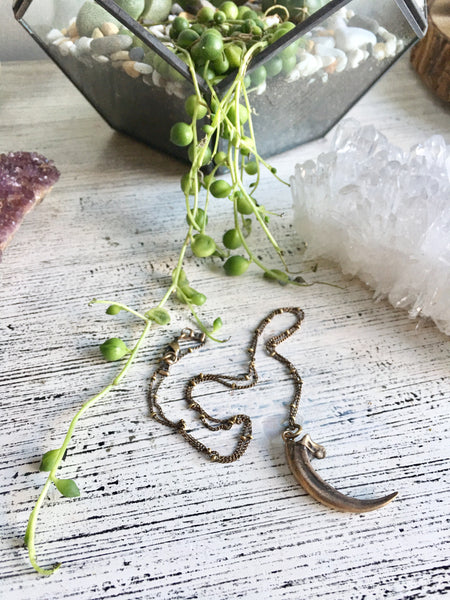 Ravenclaw Pendant