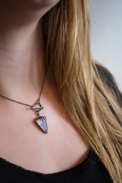 Hexen Pendant
