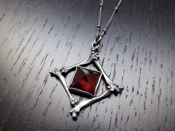 Discontinued - Pharaoh's Tomb Pendant