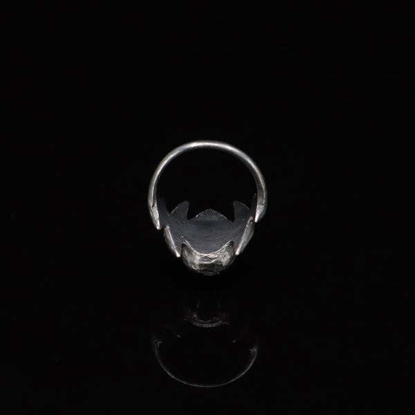 Lestat Ring (Onyx)